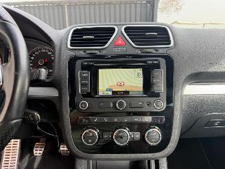 Volkswagen Scirocco 1.4 picture 27