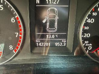 Volkswagen Scirocco 1.4 picture 26