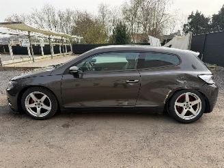 Volkswagen Scirocco 1.4 picture 9