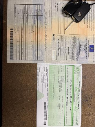 Volkswagen Scirocco 1.4 picture 31