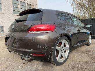 Volkswagen Scirocco 1.4 picture 15