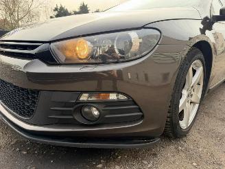Volkswagen Scirocco 1.4 picture 7