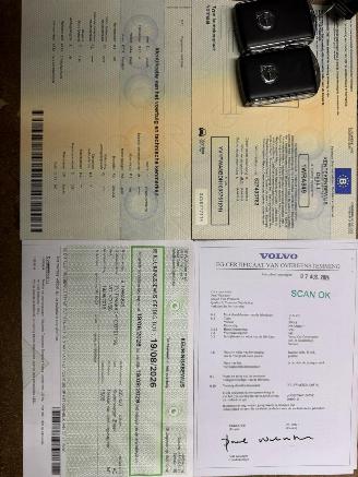 Volvo V-90 INSCRIPTION picture 34