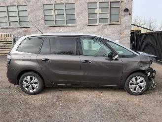 Citroën C4-picasso PICASSO II SHINE picture 1