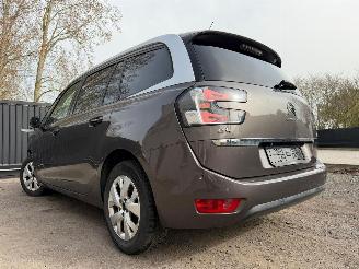 Citroën C4-picasso PICASSO II SHINE picture 11