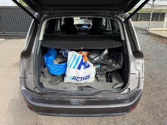 Citroën C4-picasso PICASSO II SHINE picture 13