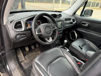 Jeep Renegade LIMITED picture 23