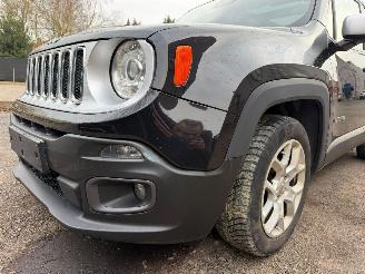 Jeep Renegade LIMITED picture 8