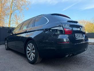 BMW 5-serie 2.0 D picture 13