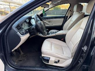BMW 5-serie 2.0 D picture 18