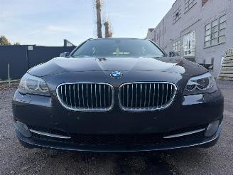 BMW 5-serie 2.0 D picture 4