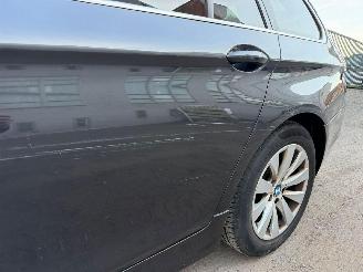 BMW 5-serie 2.0 D picture 11