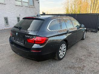 BMW 5-serie 2.0 D picture 17