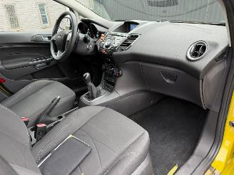 Ford Fiesta TREND picture 24