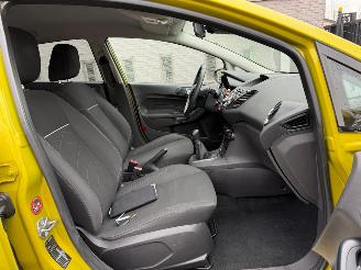 Ford Fiesta TREND picture 23