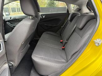 Ford Fiesta TREND picture 21