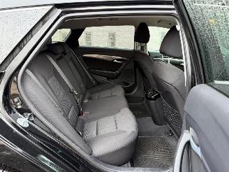 Hyundai I-40 1.7 CRDI picture 19