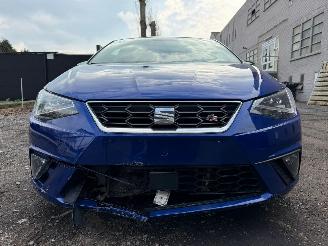 Seat Ibiza FR picture 4