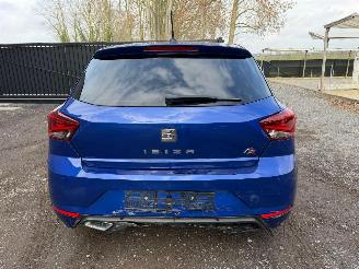 Seat Ibiza FR picture 15