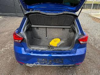 Seat Ibiza FR picture 16