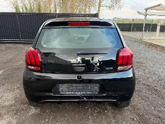 Peugeot 108 ACTIVE picture 17