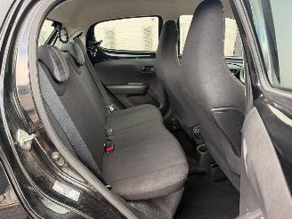 Peugeot 108 ACTIVE picture 22