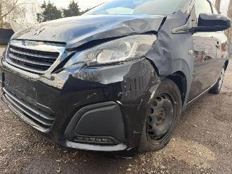 Peugeot 108 ACTIVE picture 7