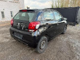 Peugeot 108 ACTIVE picture 19