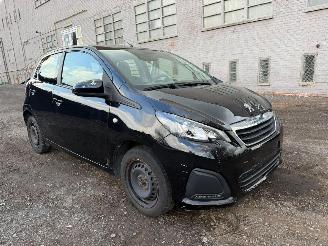 Peugeot 108 ACTIVE picture 2