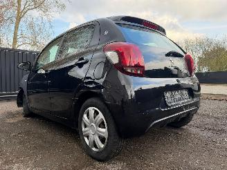 Peugeot 108 ACTIVE picture 13