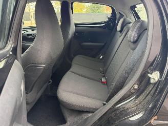 Peugeot 108 ACTIVE picture 21