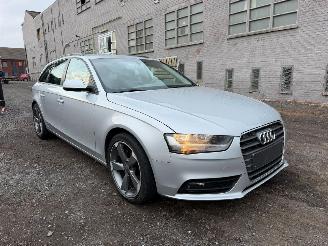 Audi A4 1.9 TDI picture 2