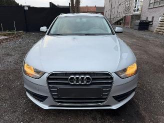 Audi A4 1.9 TDI picture 6