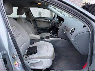 Audi A4 1.9 TDI picture 22