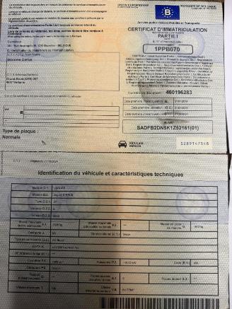 Jaguar E-Pace R-DYNAMIC S picture 33