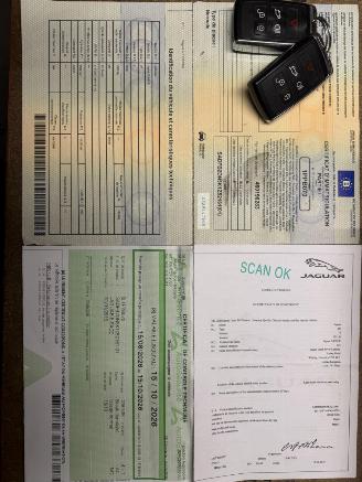 Jaguar E-Pace R-DYNAMIC S picture 32