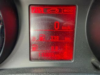 Opel Astra GTC OPC picture 26