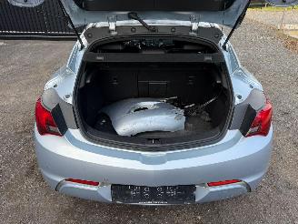Opel Astra GTC OPC picture 15