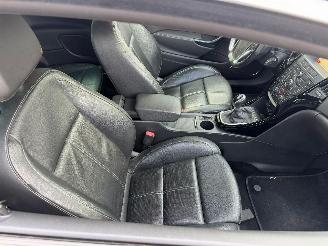 Opel Astra GTC OPC picture 21