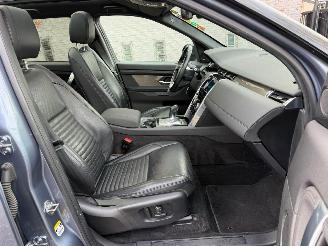 Land Rover Range Rover sport SPORT SE picture 20