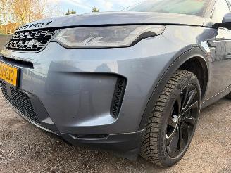 Land Rover Range Rover sport SPORT SE picture 7