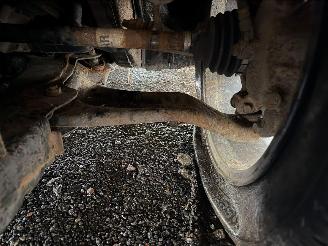 Nissan Leaf  picture 8