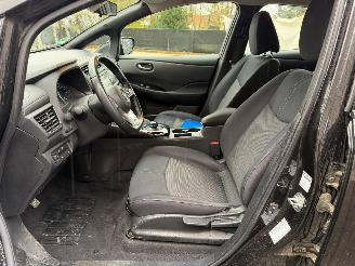 Nissan Leaf  picture 18