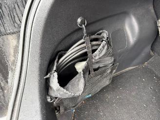 Nissan Leaf  picture 32