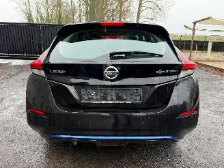 Nissan Leaf  picture 14