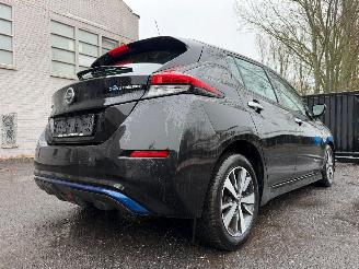 Nissan Leaf  picture 16