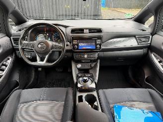 Nissan Leaf  picture 24