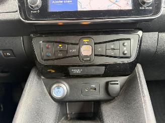 Nissan Leaf  picture 29