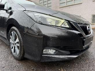 Nissan Leaf  picture 3