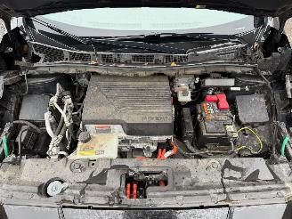 Nissan Leaf  picture 5